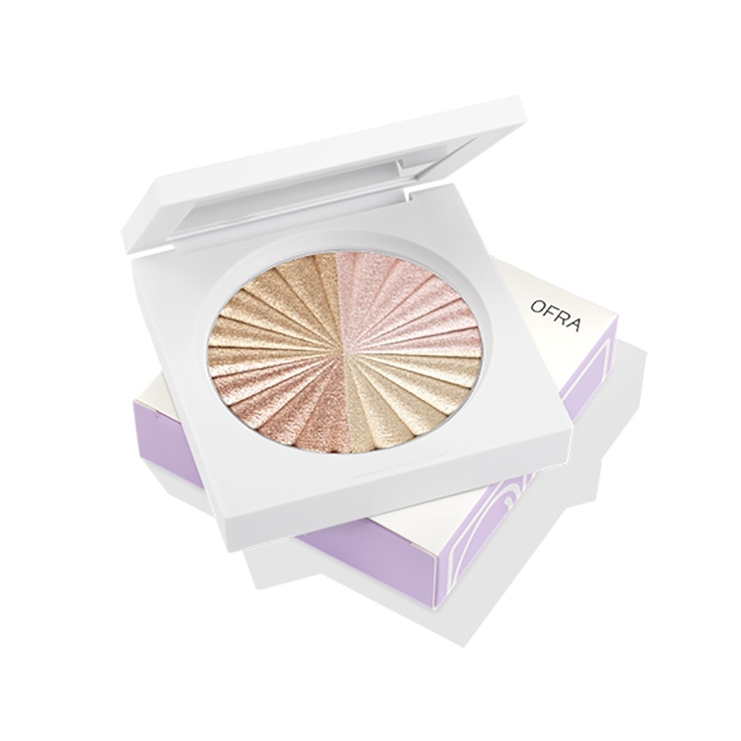 Ofra Cosmetics Highlighter - All of the Lights - 10 g