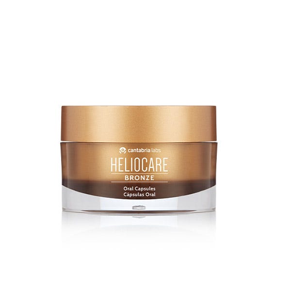 Bronzové perorální kapsle | 30UD