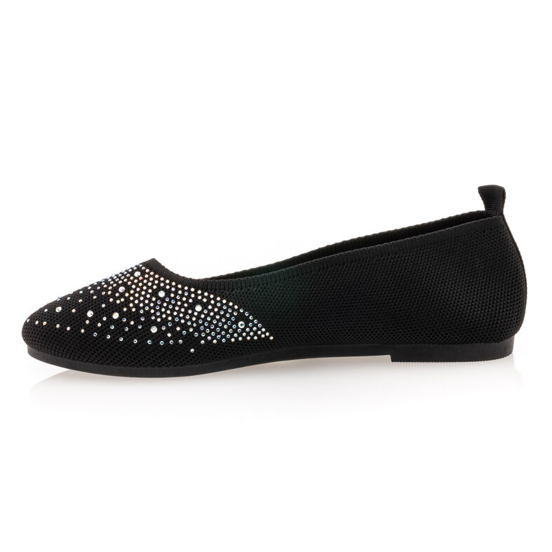 Ballerines / babies Femme Noir