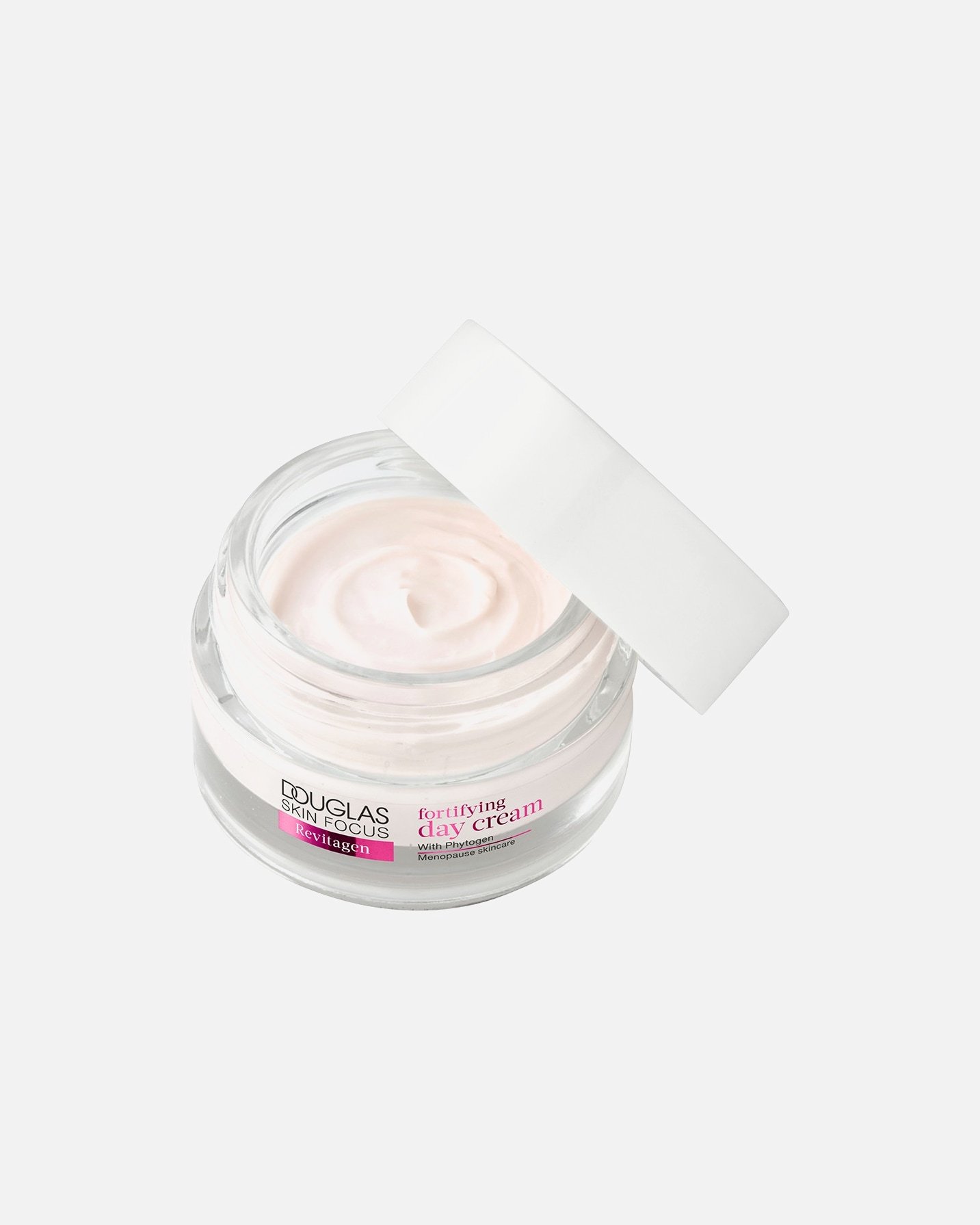 Douglas Collection Skin Focus Revitagen Posilňujúci denný krém - 50 ml