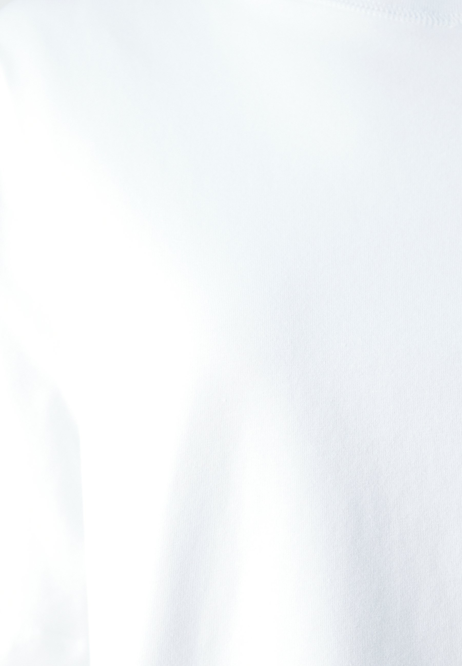 ONLY Petite ONLLINA BOXY TEE - Basic T-shirt - wit