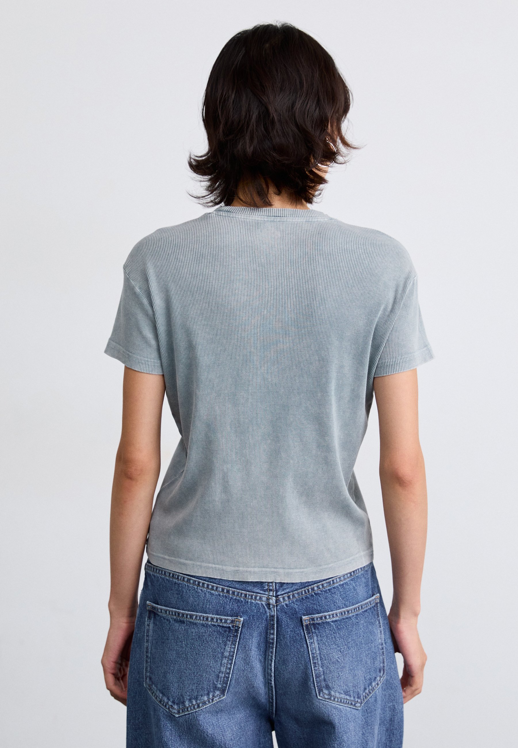T-shirts Dickies