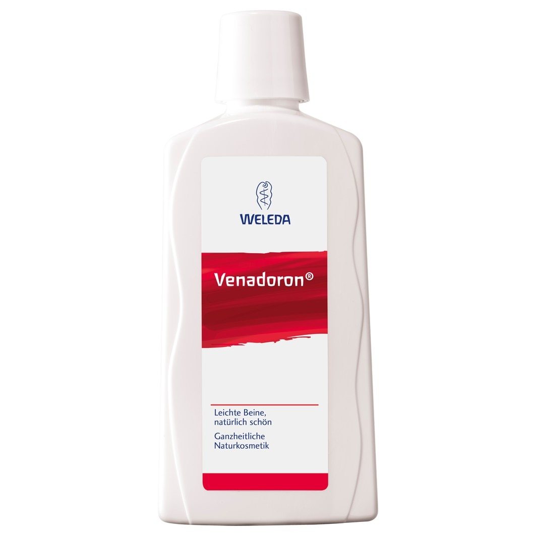 Weleda Venadoron ķermeņa losjons - 200 ml