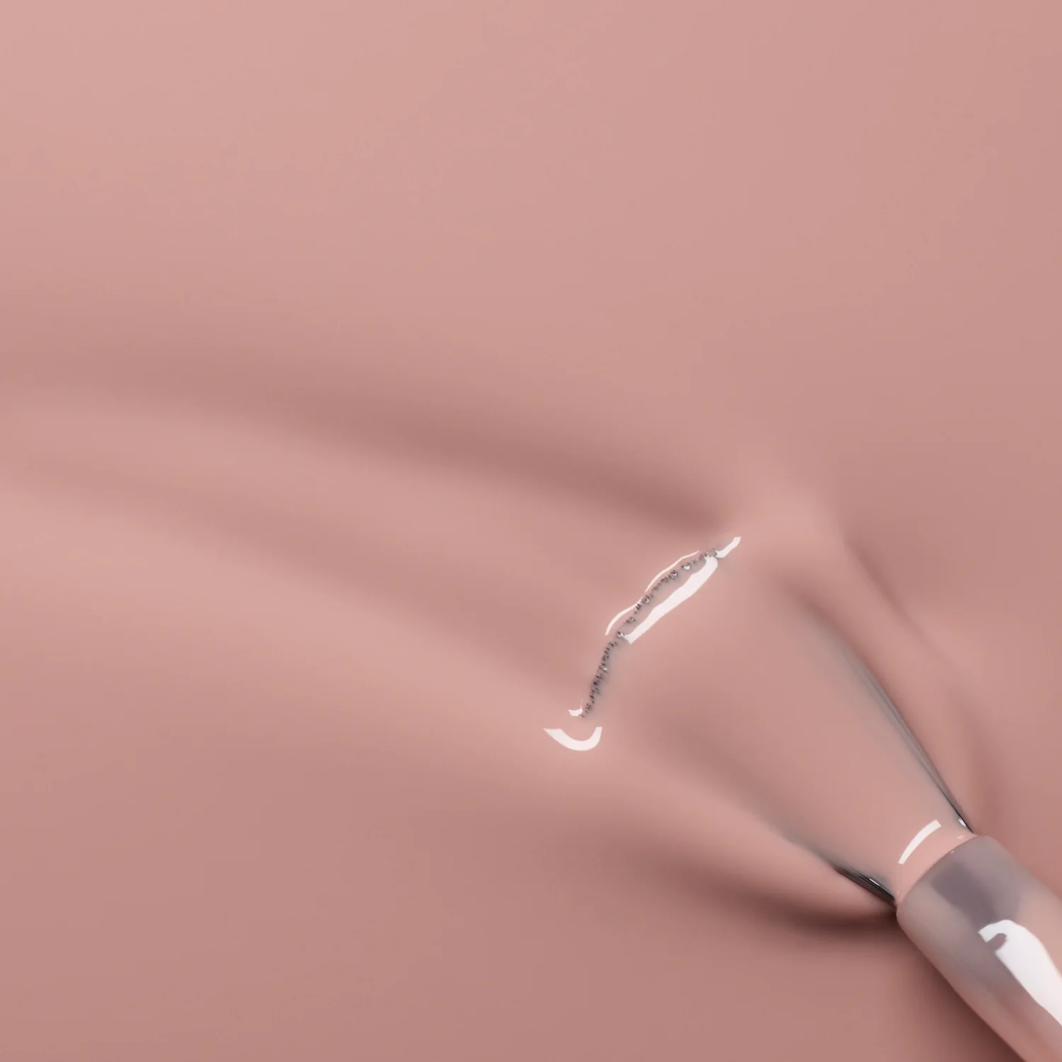Semi-permanent LED Green Flash™ - 15 ml Shell Beige