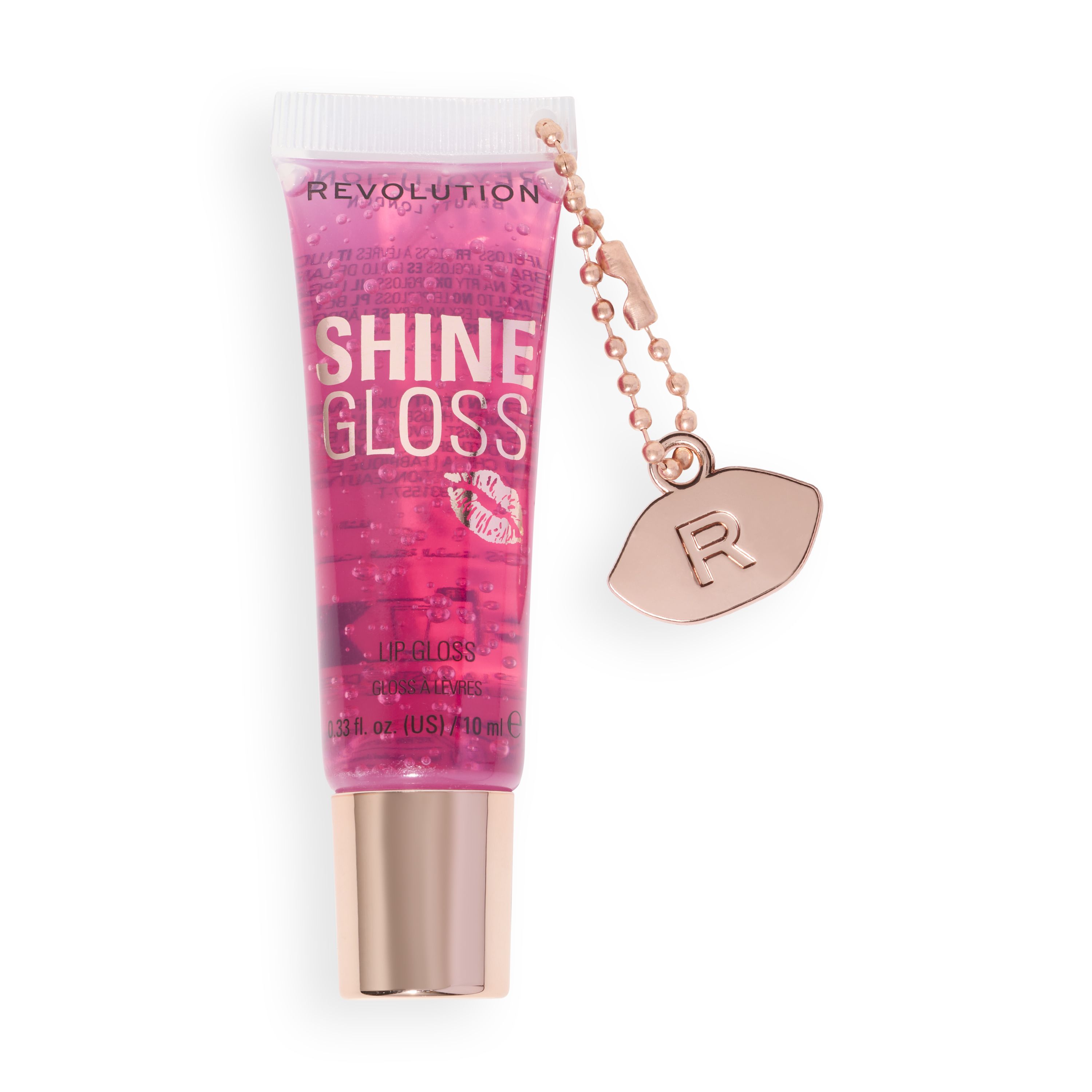 Сјај за усне Shine Gloss Сјајеви за усне