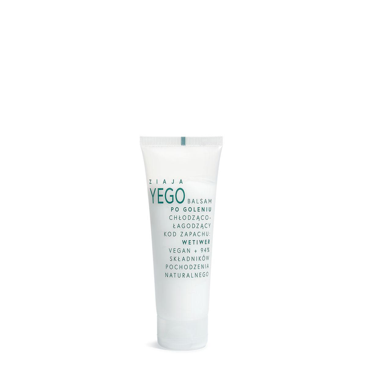 Vetiver Ziaja Yego