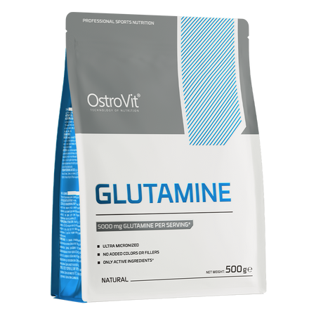 OstroVit Glutamin