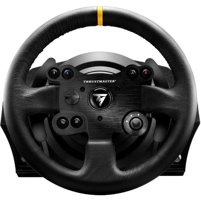 Thrustmaster Volant TX RW EDIÇÃO EM COURO - PC / Xbox One