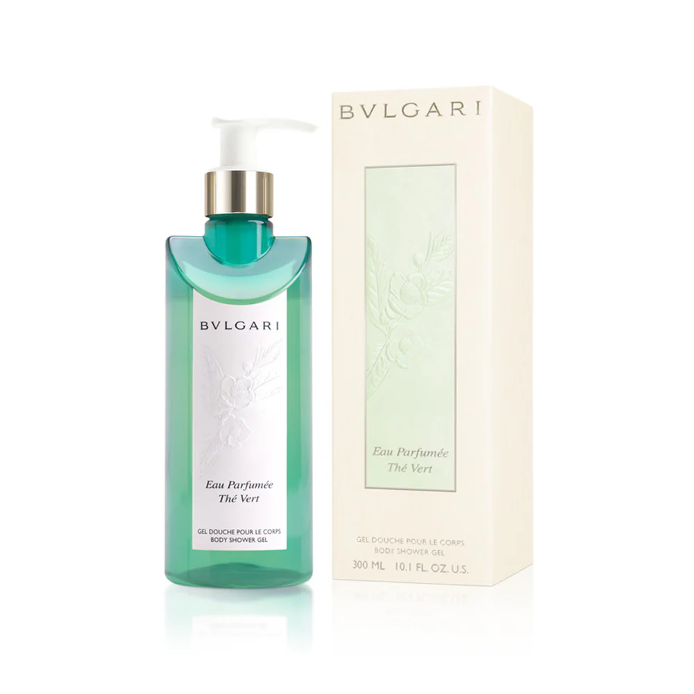Eau Parfumée Thé Vert - Hand & Body Soap - Bagno e Doccia, Detergente Mani