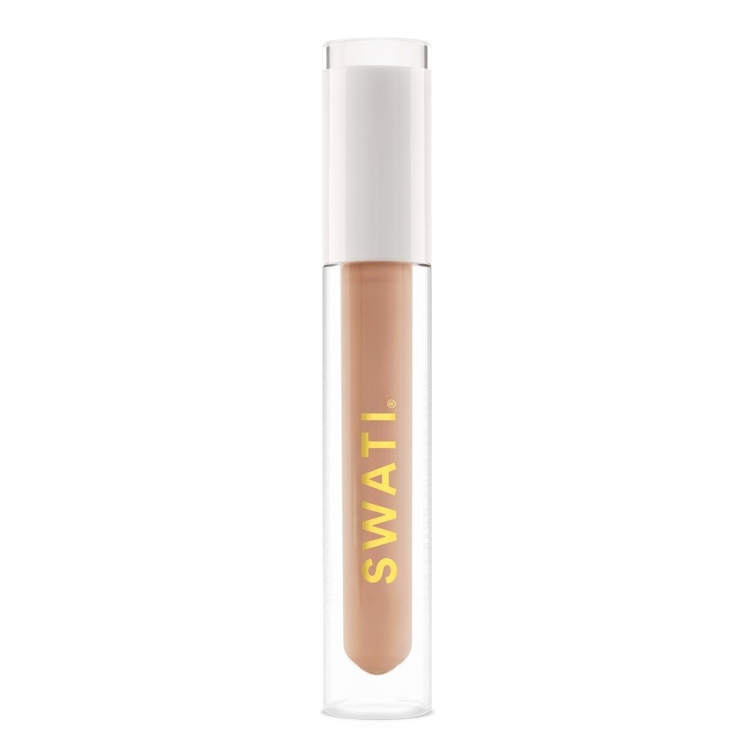 Swati øyevippeserum vippe- og øyenbrynsforsterker med turmalin – 3,7 ml