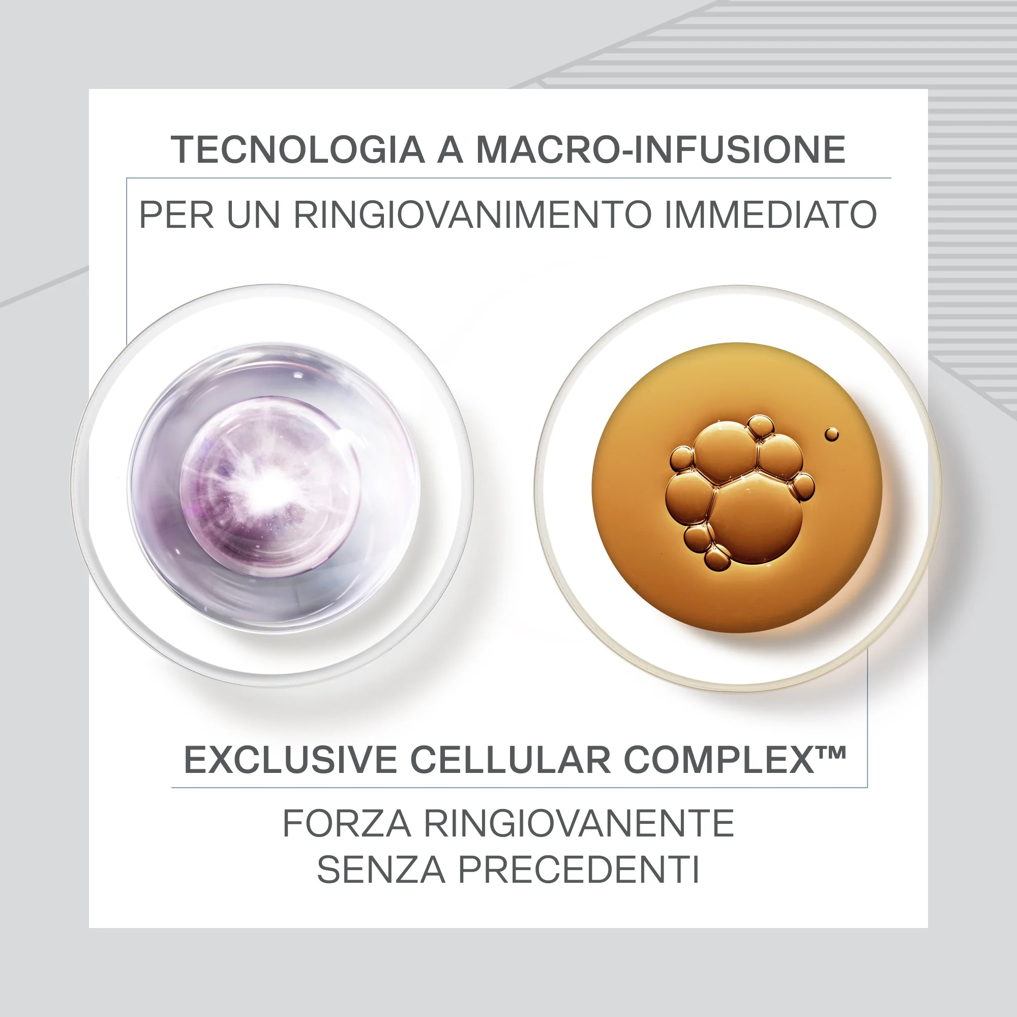 Platinum Rare Haute-Rejuvenation Mask - Maschera Anti-età viso, Tratt.viso 24 ore antirughe