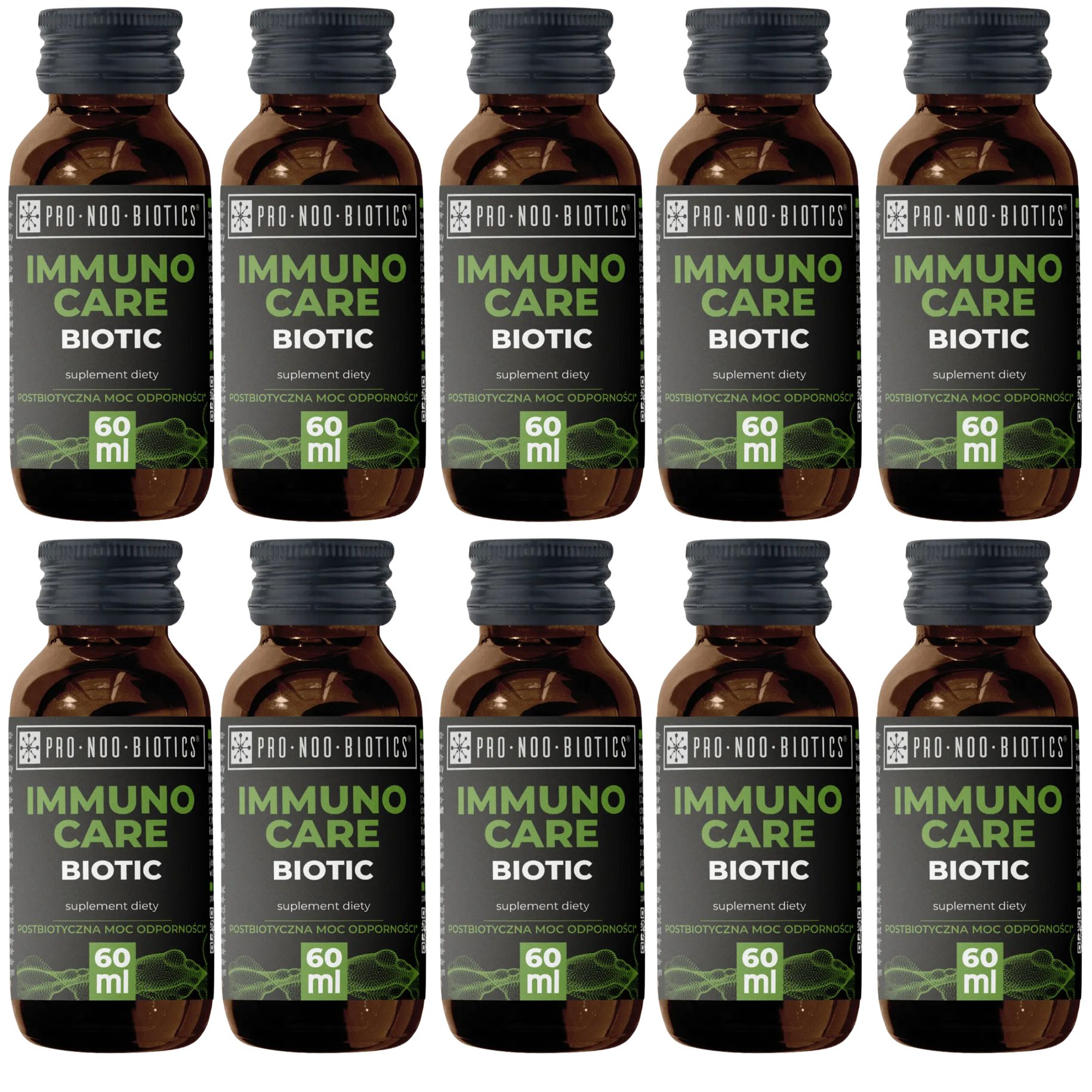 PRO-NOO-BIOTICS Immuno Care Biotic