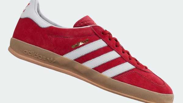 Gazelle Indoor Shoes