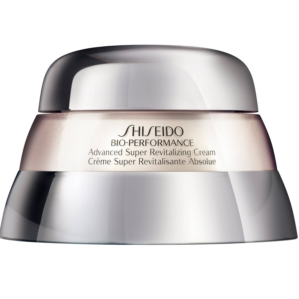 Shiseido Bio Performance
