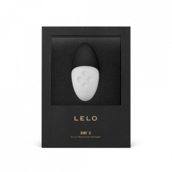Lelo Siri 2