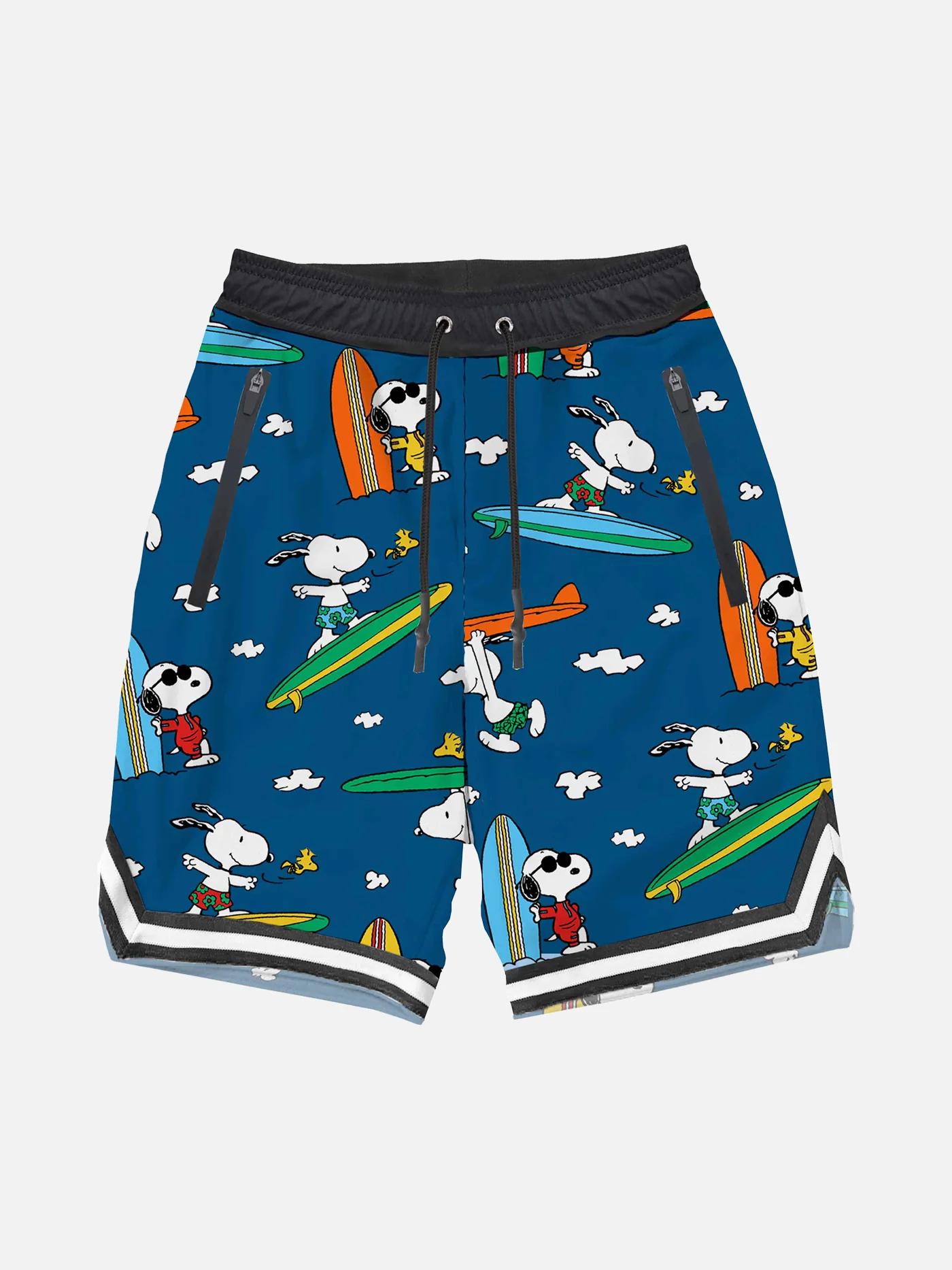 Costume da bagno da bambino con stampa Snoopy | SNOOPY - EDIZIONE SPEC