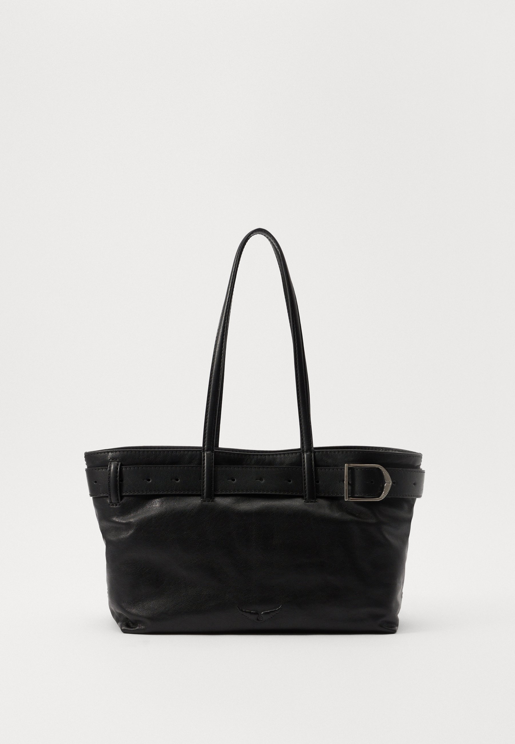 Zadig & Voltaire JANE SHOPPER - Handtas - zwart