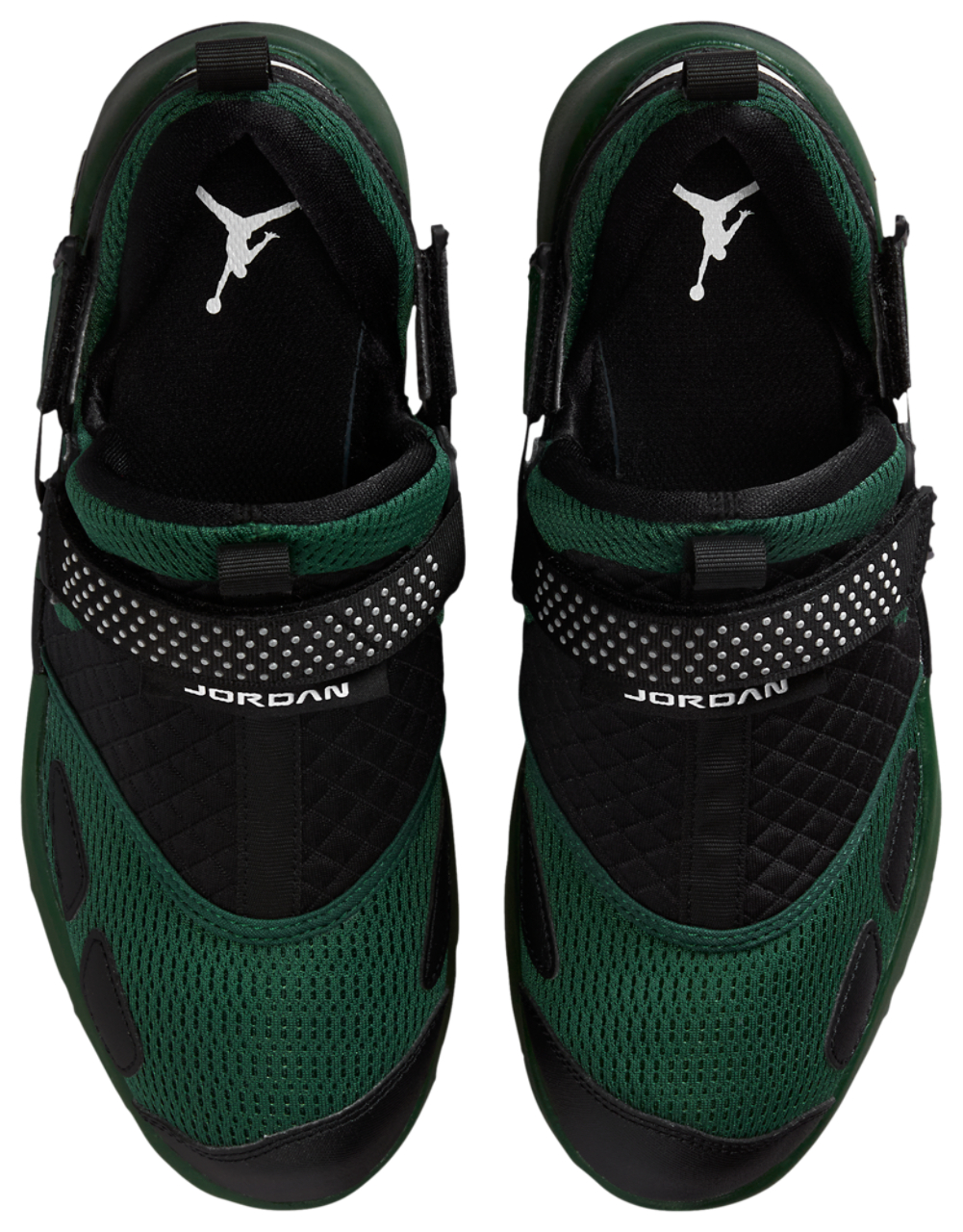 Jordan Trunner Lx