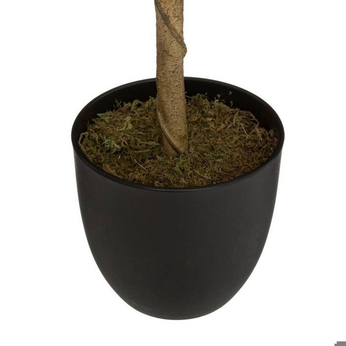 Künstlicher Zitronenbaum, 70 cm hoch – Atmosphera Interior Designer