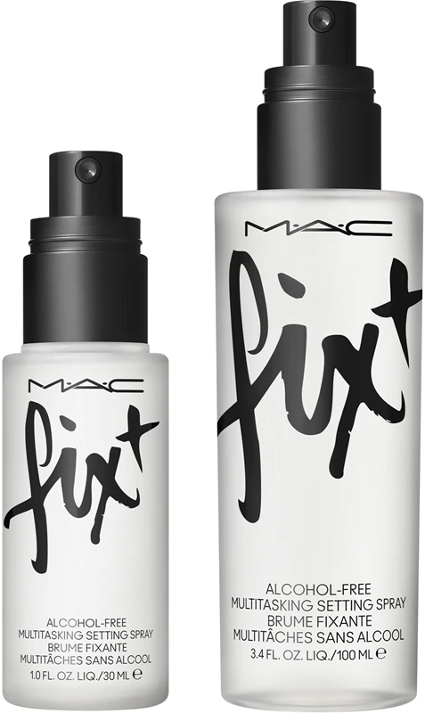 Hydratačný fixačný sprej MAC Cosmetics Fix+ Original Setting Spray
