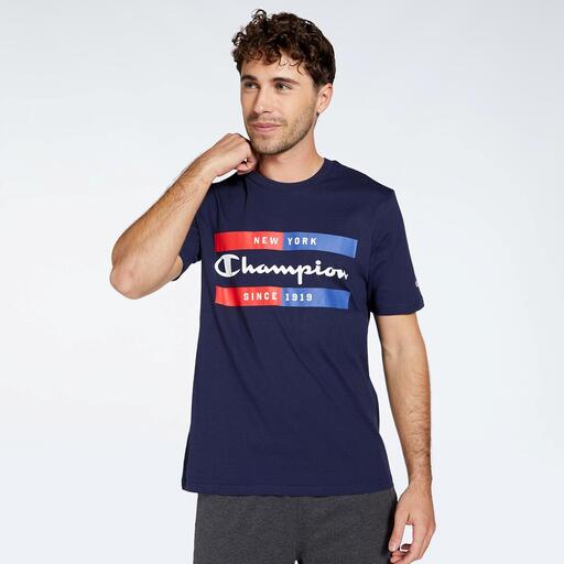  Champion Graphic