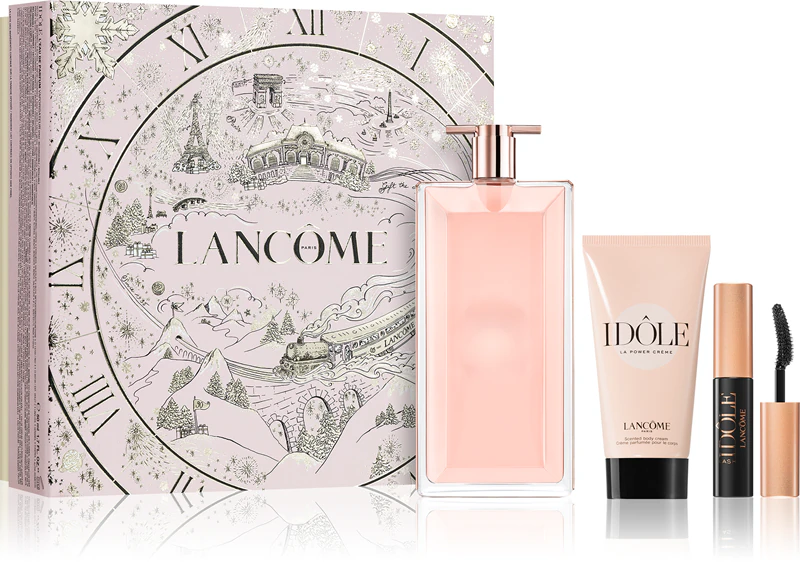Dárková sada Lancôme Idôle pro ženy