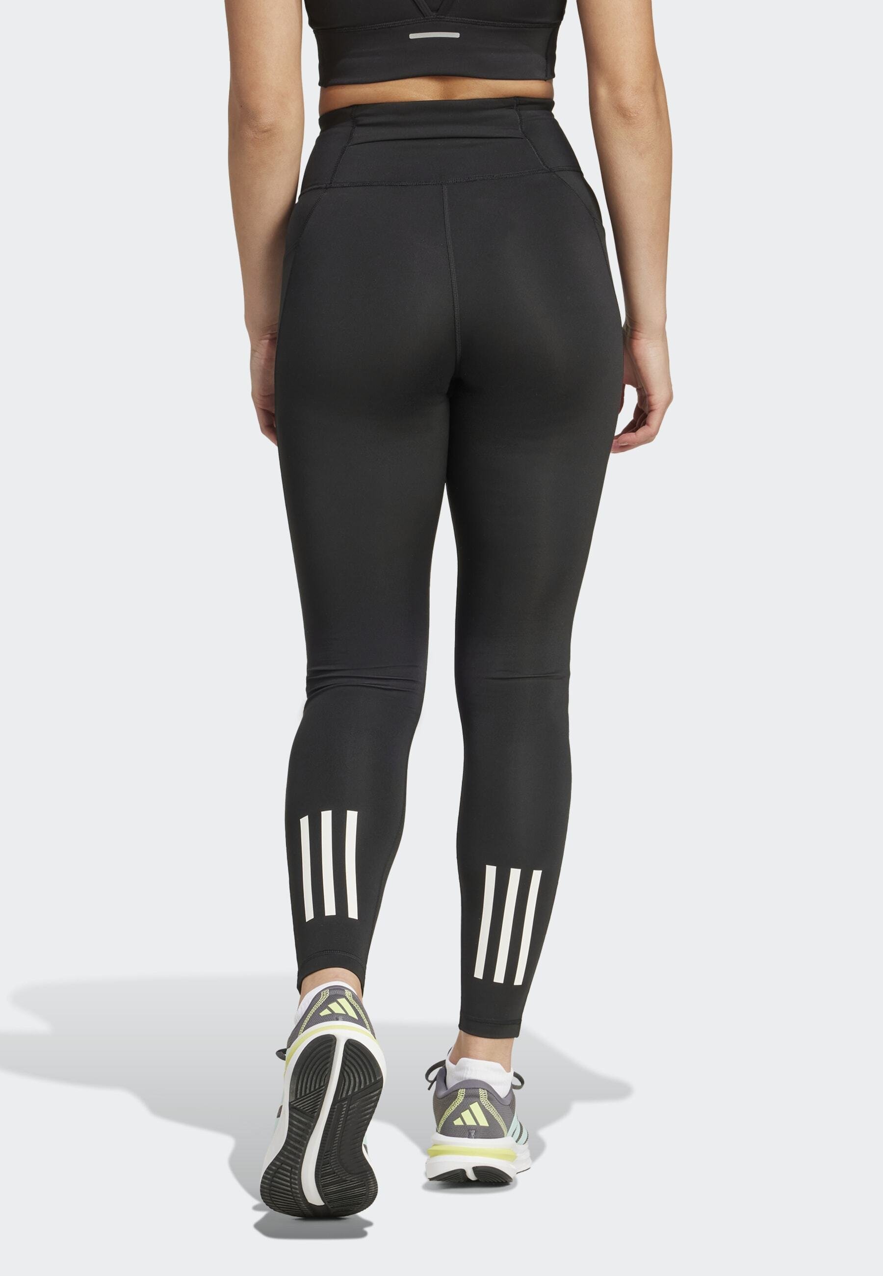collant de running adidas Performance OTR - noir