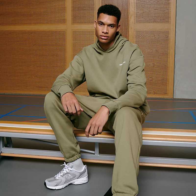 Boston Unisex Hoodie - TRUE CAMO