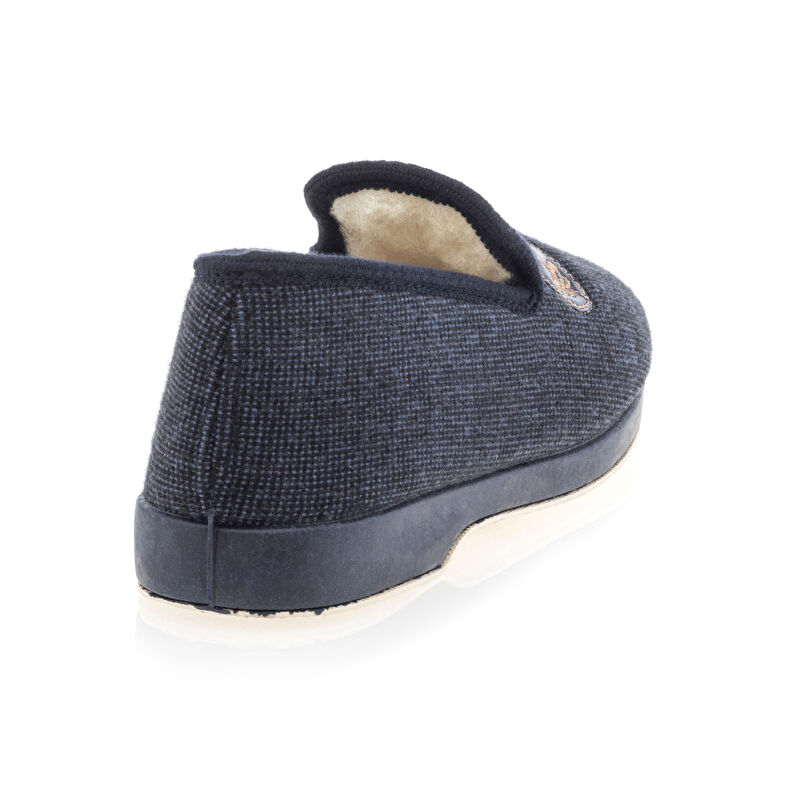 Chinelo Azul Masculino