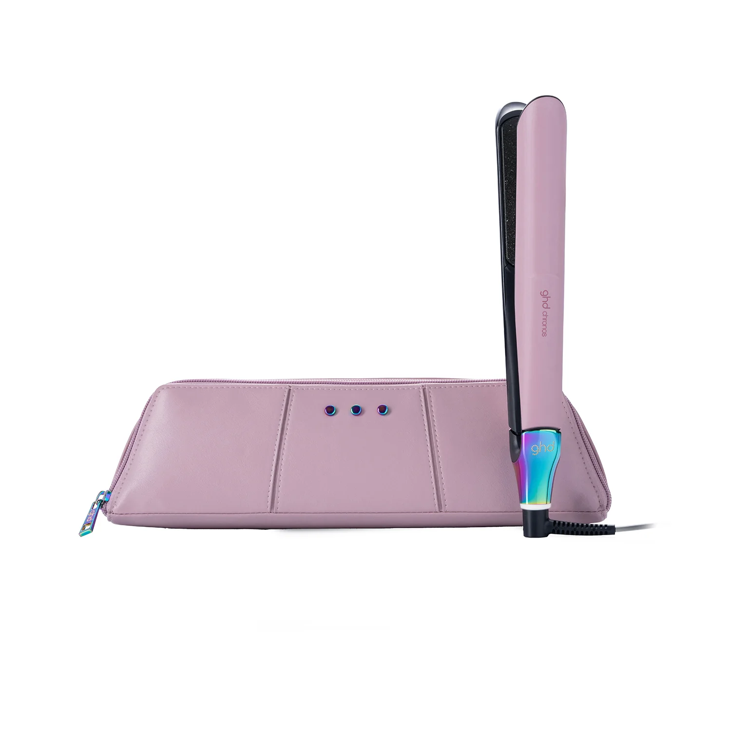 Styler ghd chronos futurescape - Piastra Capelli