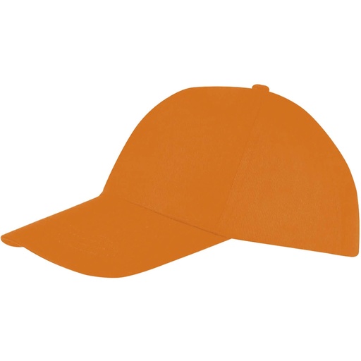 Gorra De 5 Paneles Modèle Buzz Sols