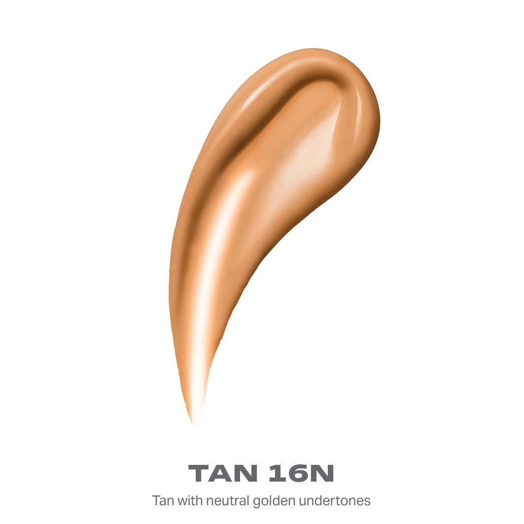 „Morphe Foundation Lightform“ ilgai drėkinamasis makiažo pagrindas – 30 ml