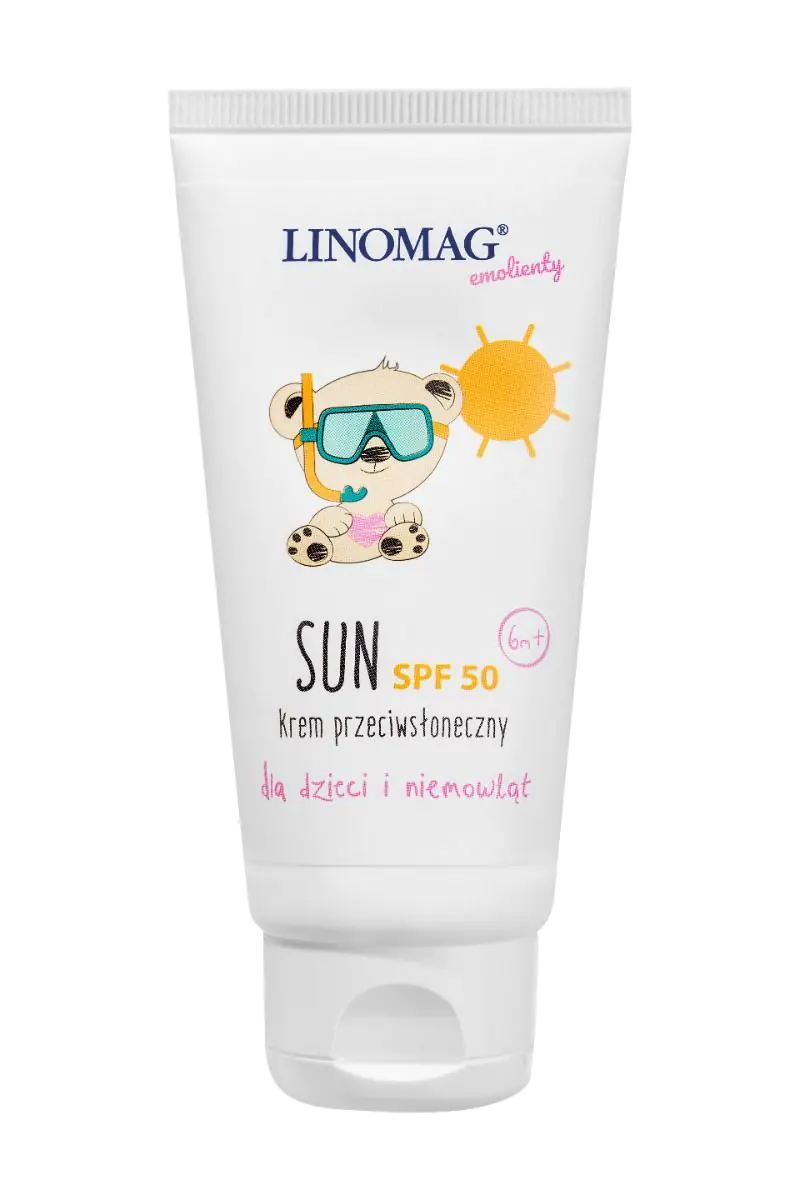 Linomag Sun SPF50