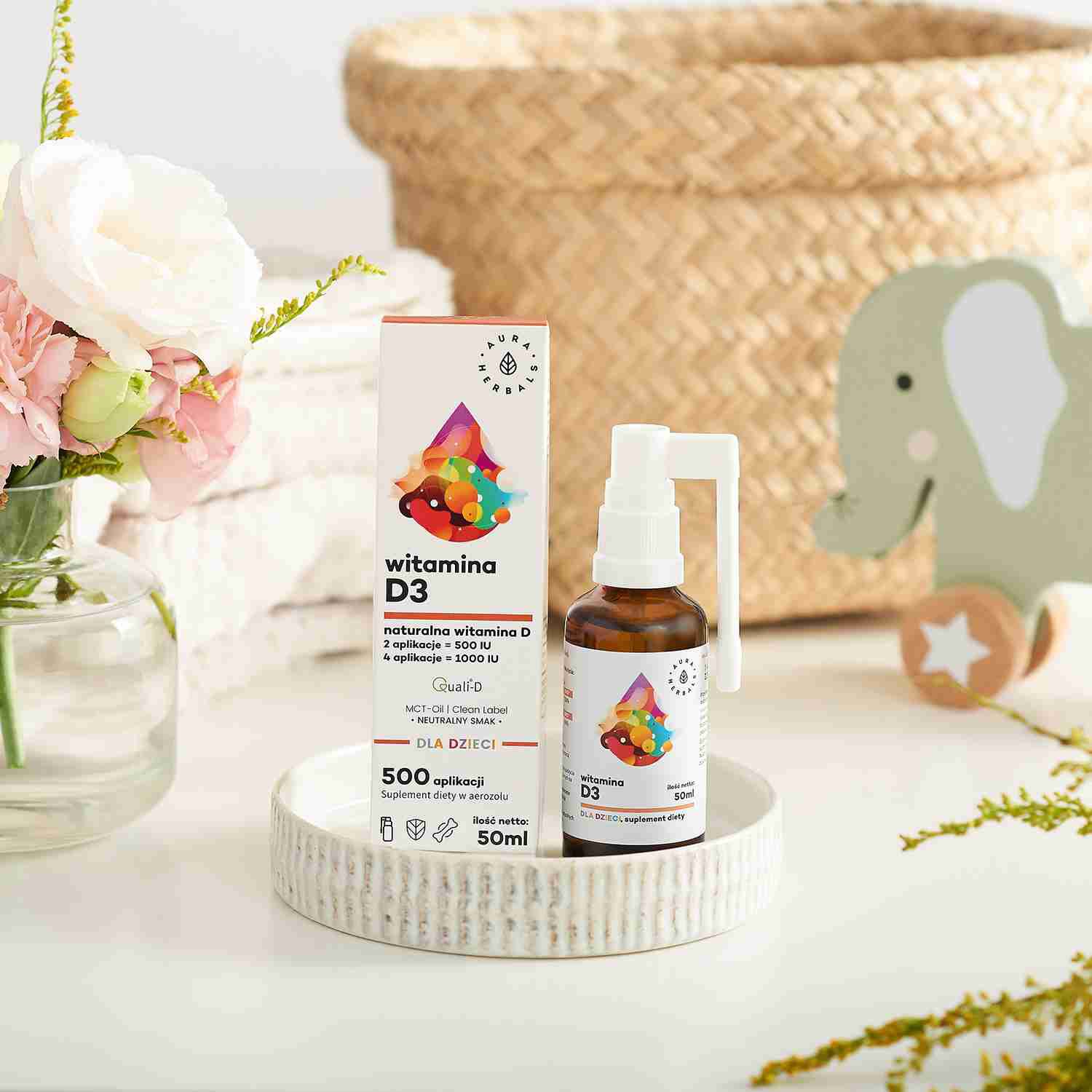 Aura Herbals