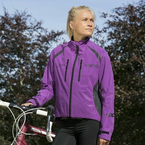  Kurtka rowerowa Proviz Reflect360 Crs +