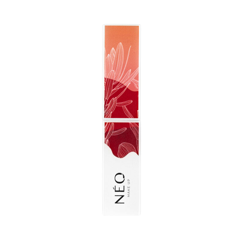 Maquillaje Neo que no se transfiere