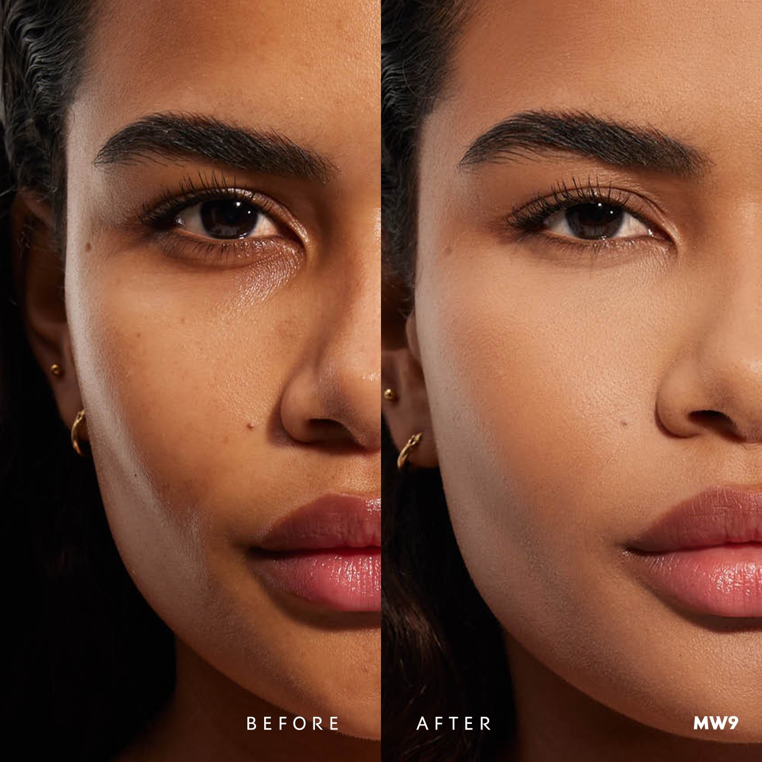 Yves Saint Laurent Foundation tekući puder All Hours – 25 ml
