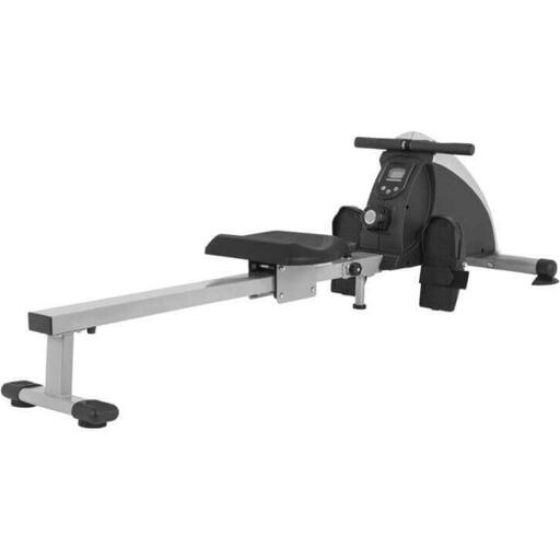 Máquina De Remo  Gorilla Sports