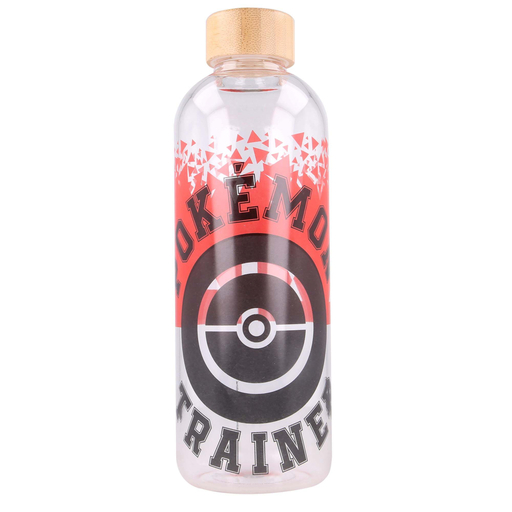  Pokemon pudele 63680