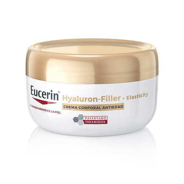 Elasticitate cu acid hialuronic | 200UD