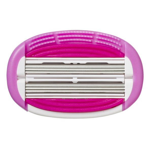 Kruidvat 6 Silk Sensation сечива за бријање<br>4 комада