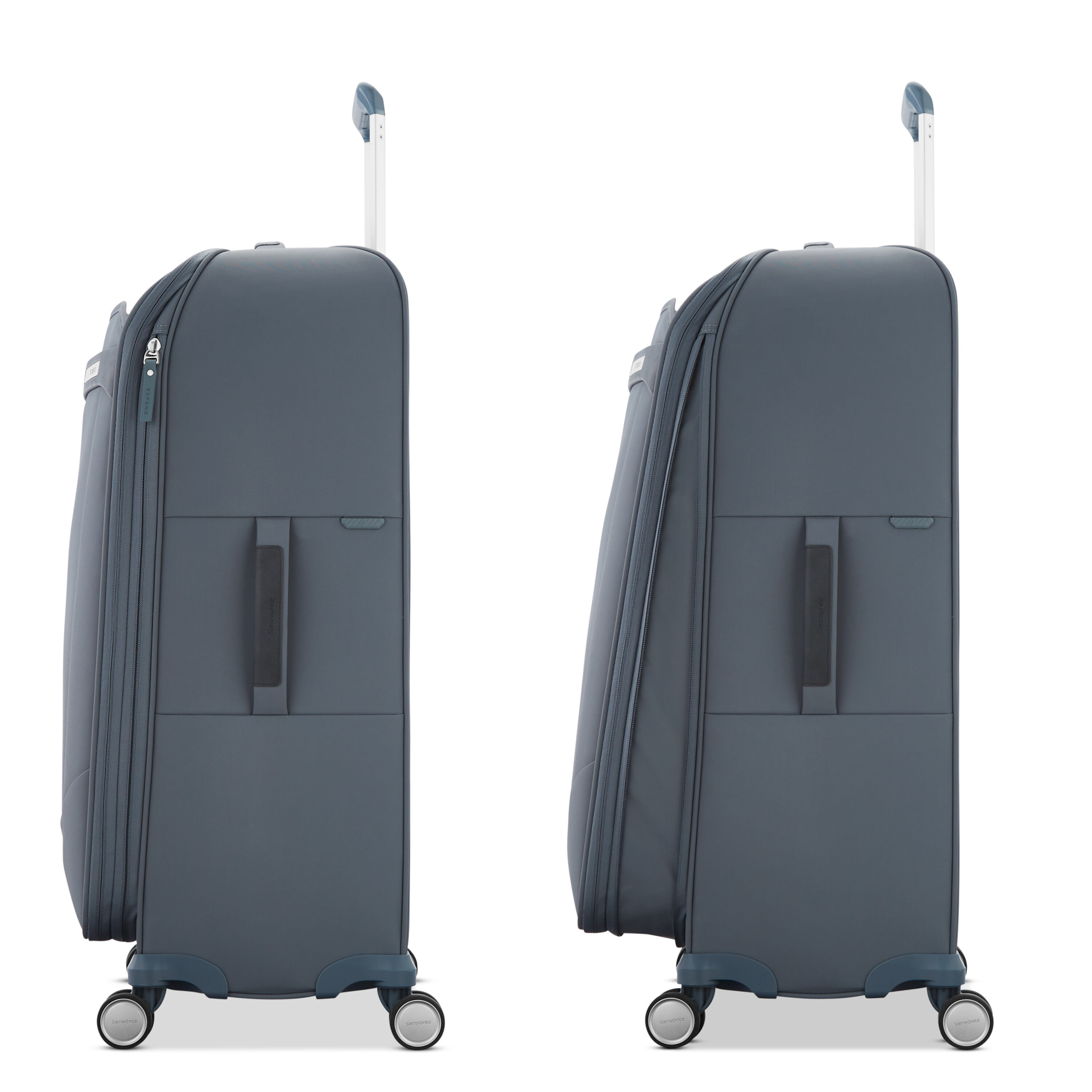Samsonite ELEVATION™ PLUS SOFTSIDE 22 x 14 x 9 Handgepäck-Spinner
