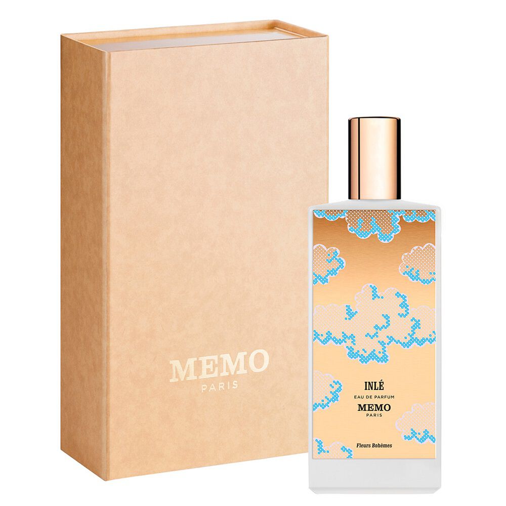Memo Parijs Inle