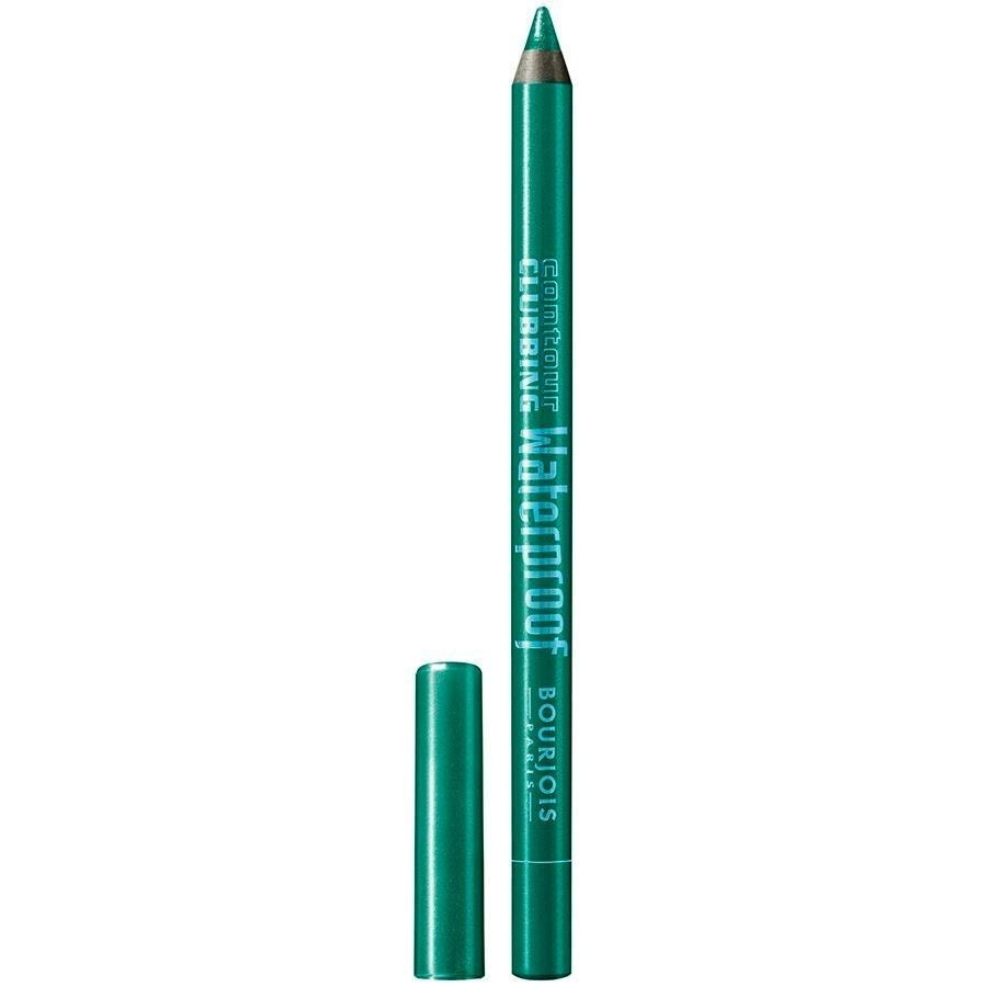 Bourjois Eyeliner Contour Clubbing vodootporni - 1 komad