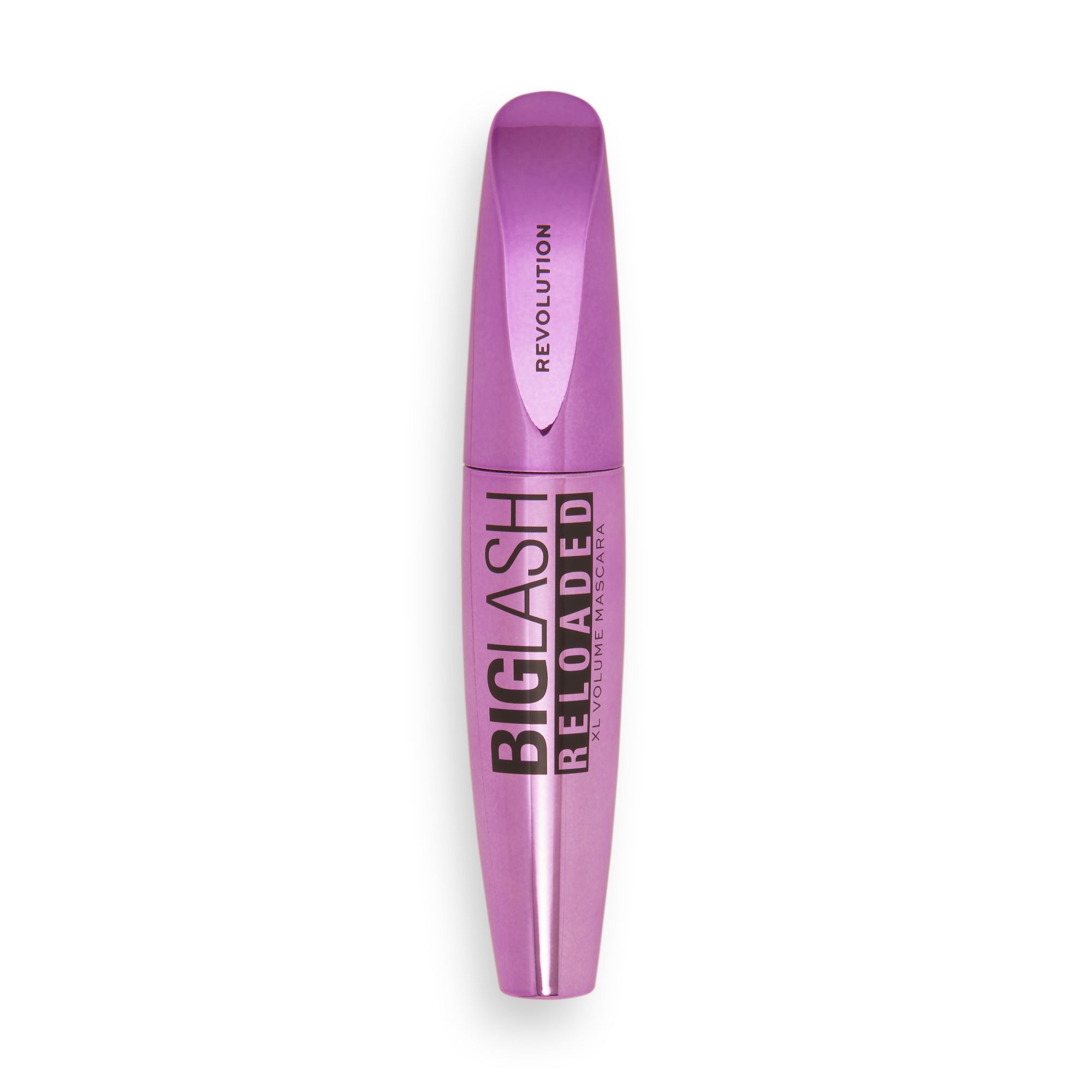 Maskara za volumen Big Lash Reloaded Maskare