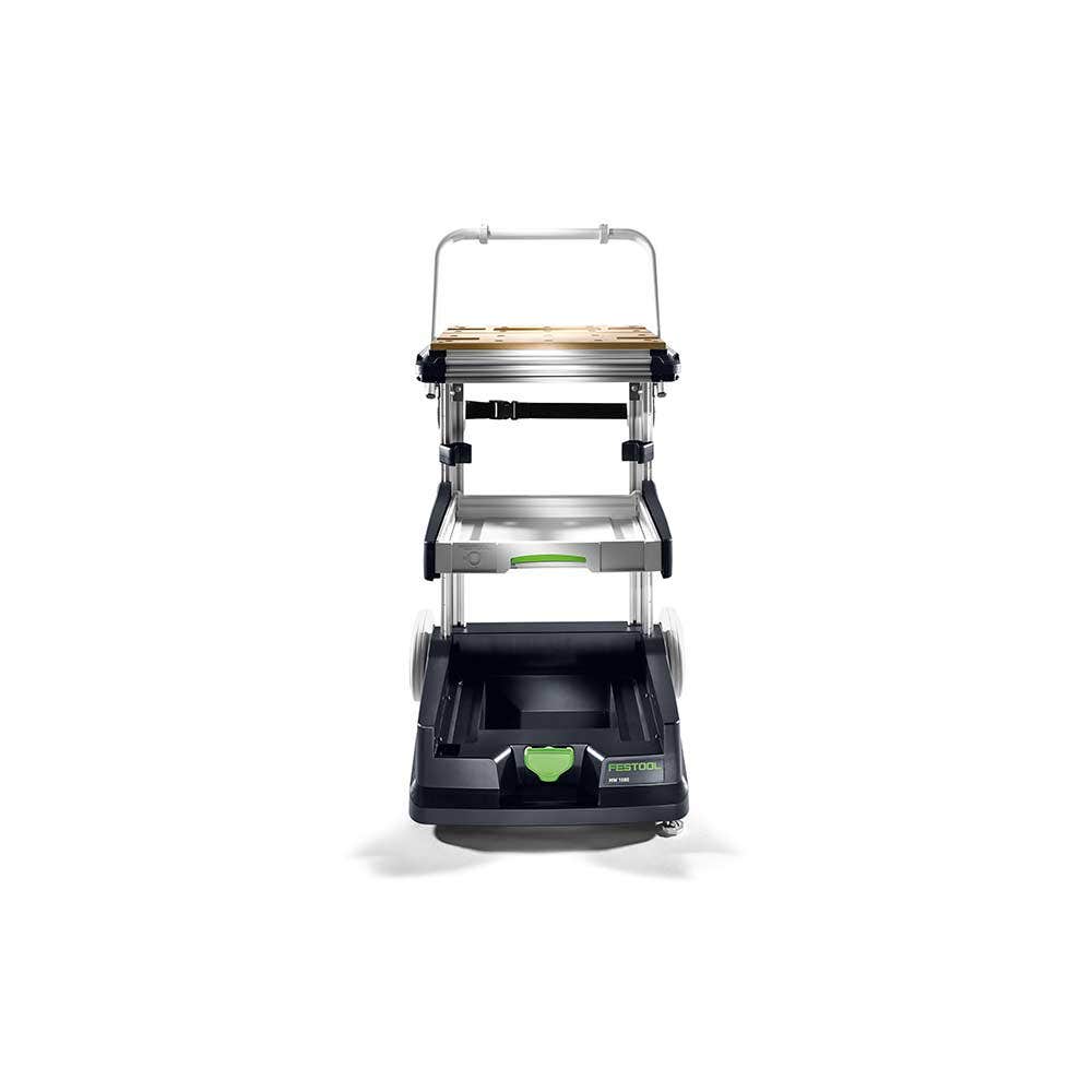 Bancada de trabalho móvel básica FESTOOL MW1000 203454