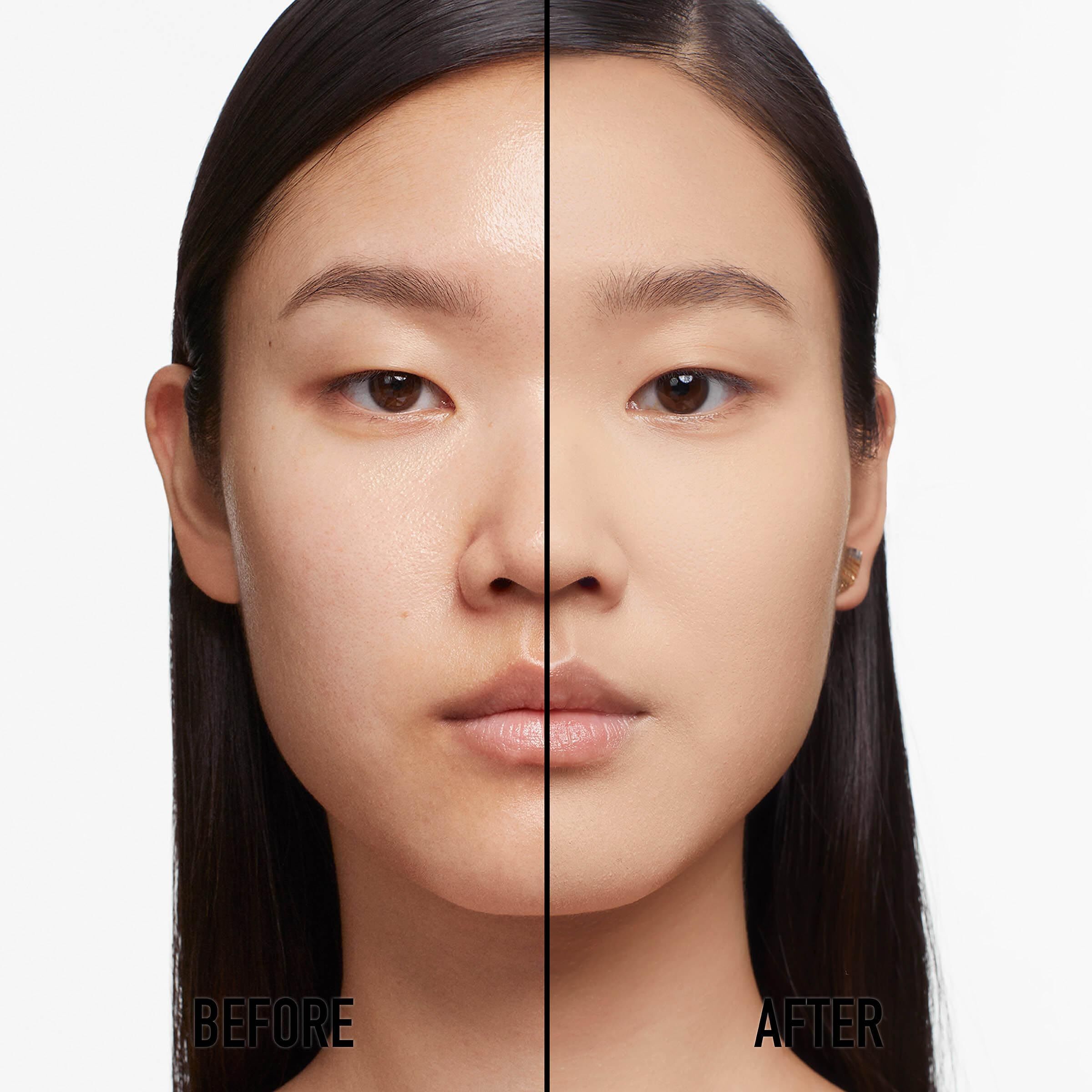 Clean 24h Matte Foundation Luxusné podkladové make-upy