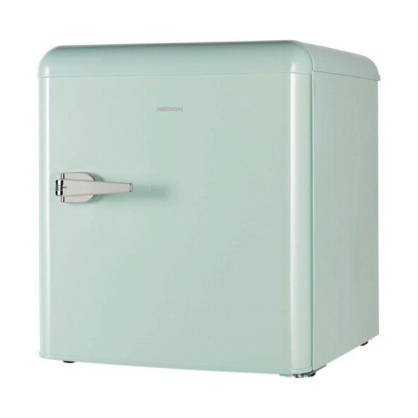 Mini frigider retro MD37171