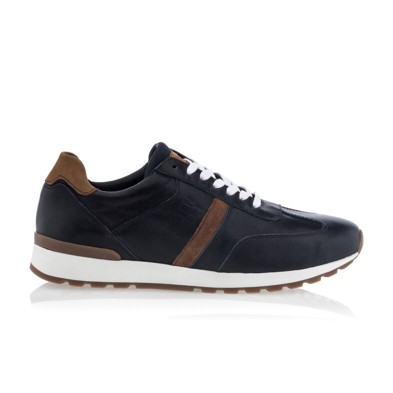 Baskets / sneakers Homme Bleu