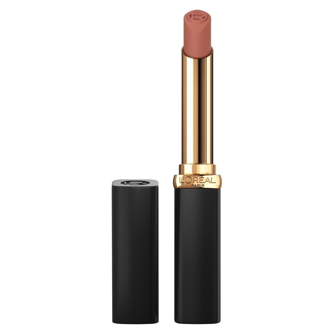 „L'Oréal Paris“ lūpų dažai „Color Riche Intense Volume Mat Nude“ – 1,8 g